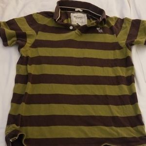 Abercrombie&Fitch Polo